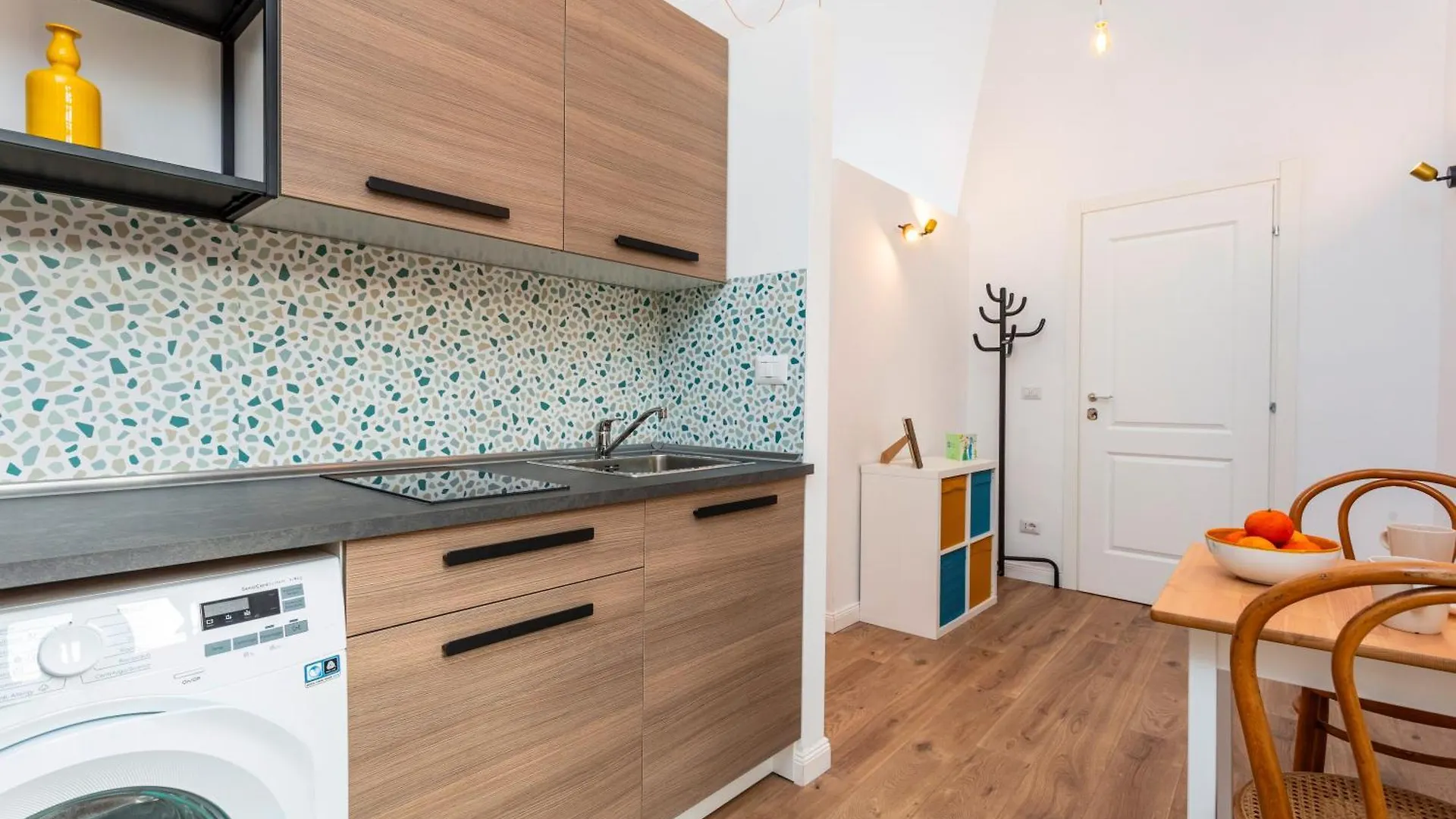 Orlando E Angelica By Tabula House Hotel Catania