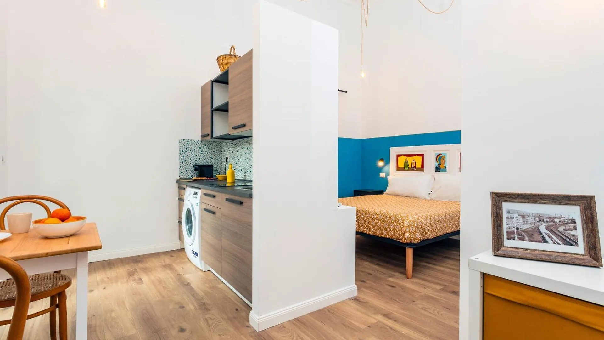 Orlando E Angelica By Tabula House Hotel Catania 0*,  Italy