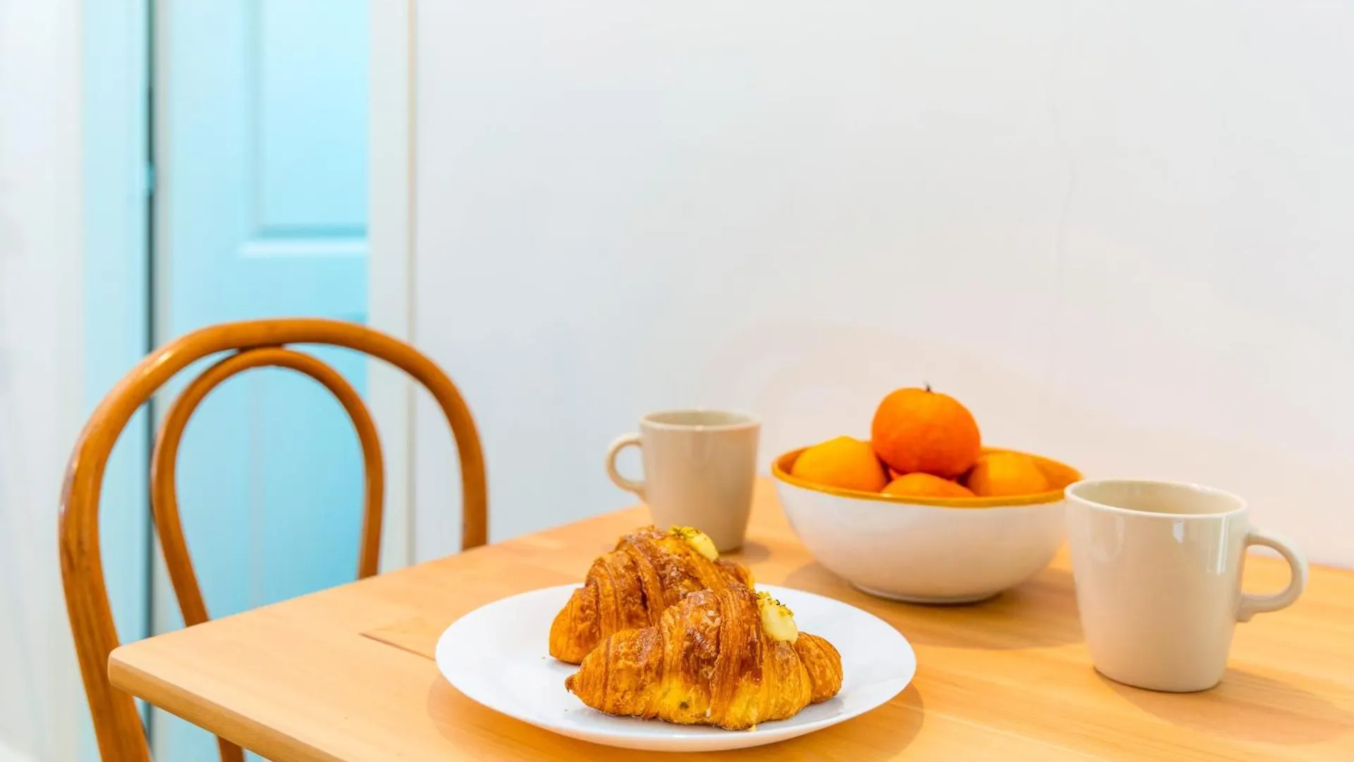 Orlando E Angelica By Tabula House Hotel Catania Guest house