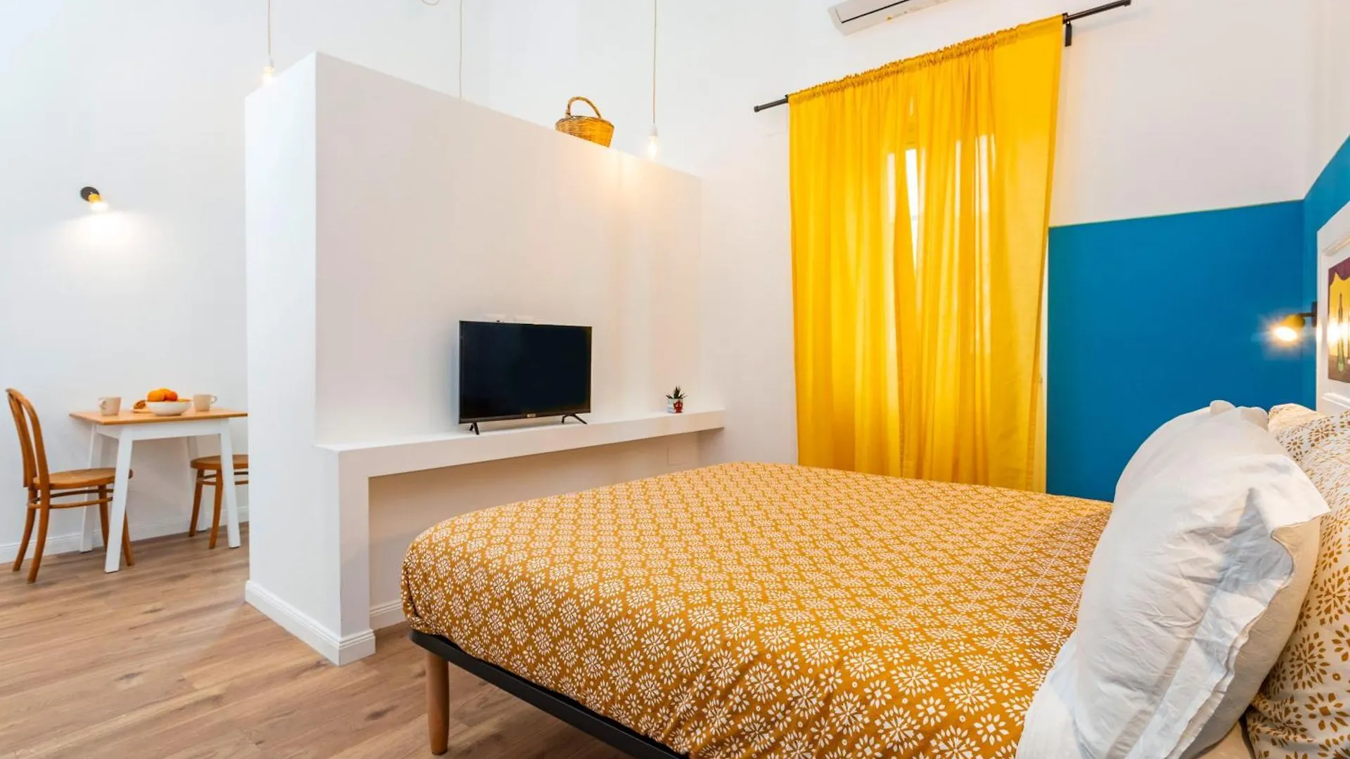 Orlando E Angelica By Tabula House Hotel Catania